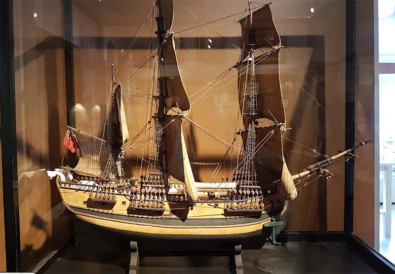 Cairns Museum
