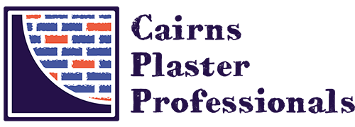 Cairns Plaster Professionals Logo
