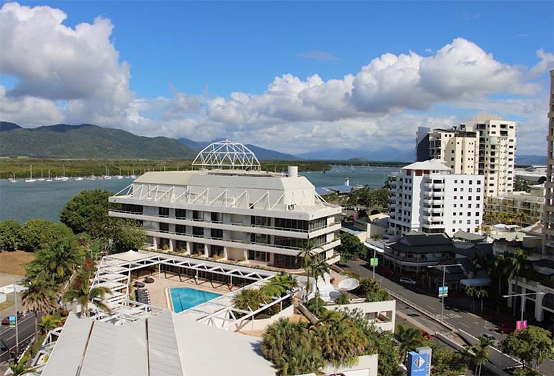 Cairns ZOOM And Wildlife Dome