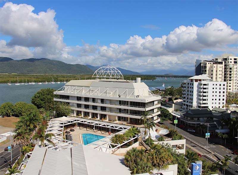 Cairns ZOOM and Wildlife Dome