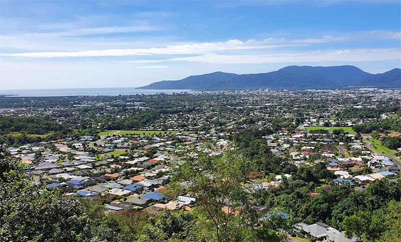 Campbell's Lookout