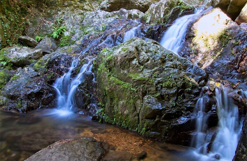 Fairy Falls