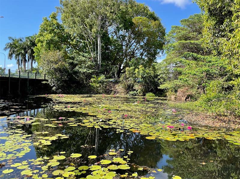 Forest Gardens Park