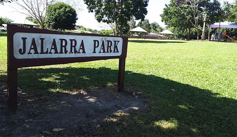 Jalarra Park