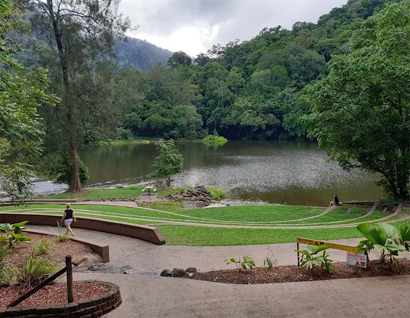 Lake Placid Recreation Park