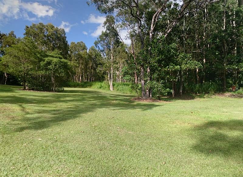 Minniecon Mundi Gunjii Park