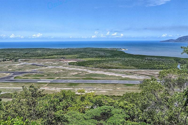 Mount Whitfield Conservation Park