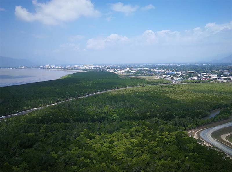 Mountain View Park