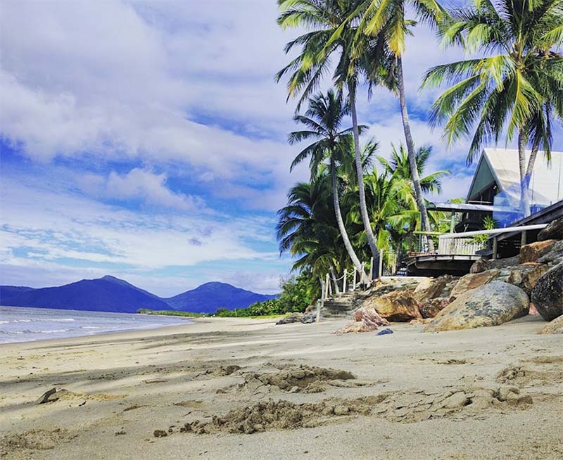 O'Shea Esplanade Reserve