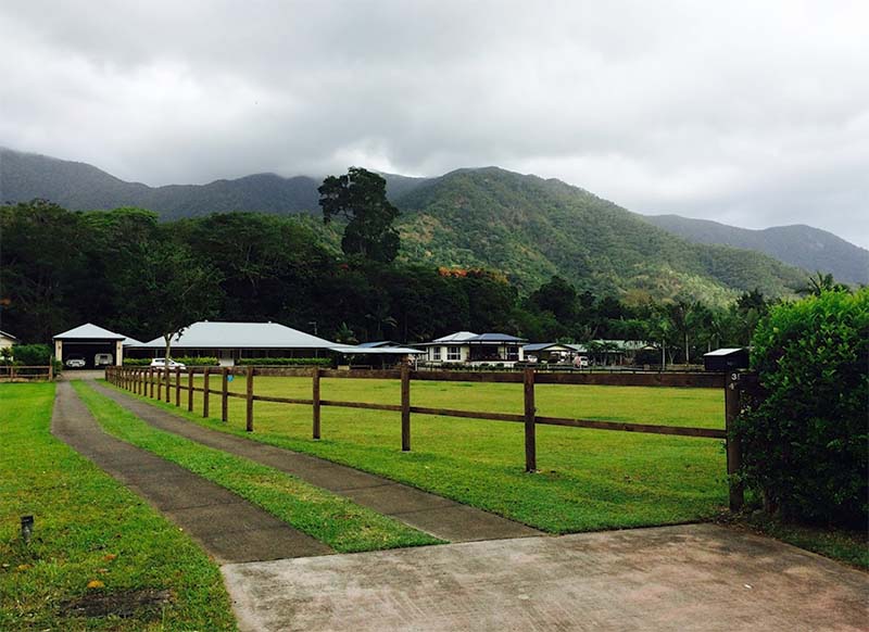 Redlynch Equestrian Park