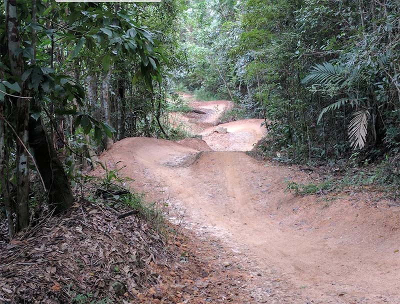 Smithfield Regional Park