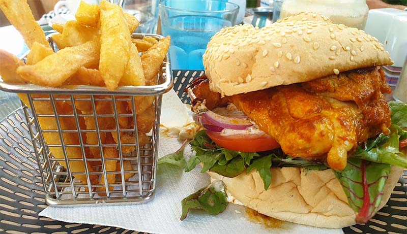 Stratford Deli Cafe & Catering