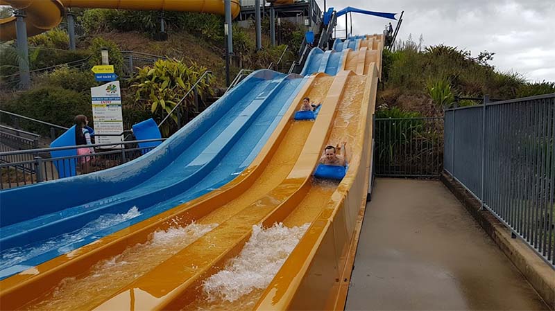 Sugarworld Adventure Park