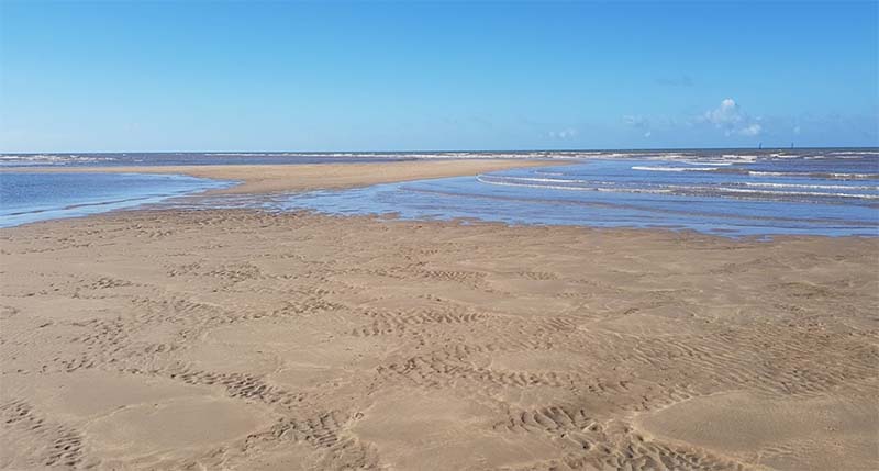 Trinity Park Foreshore