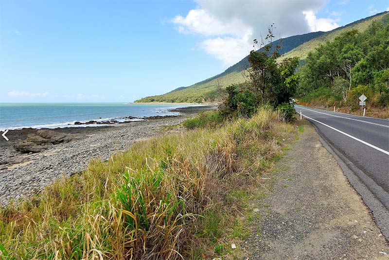 Captain Cook Highway