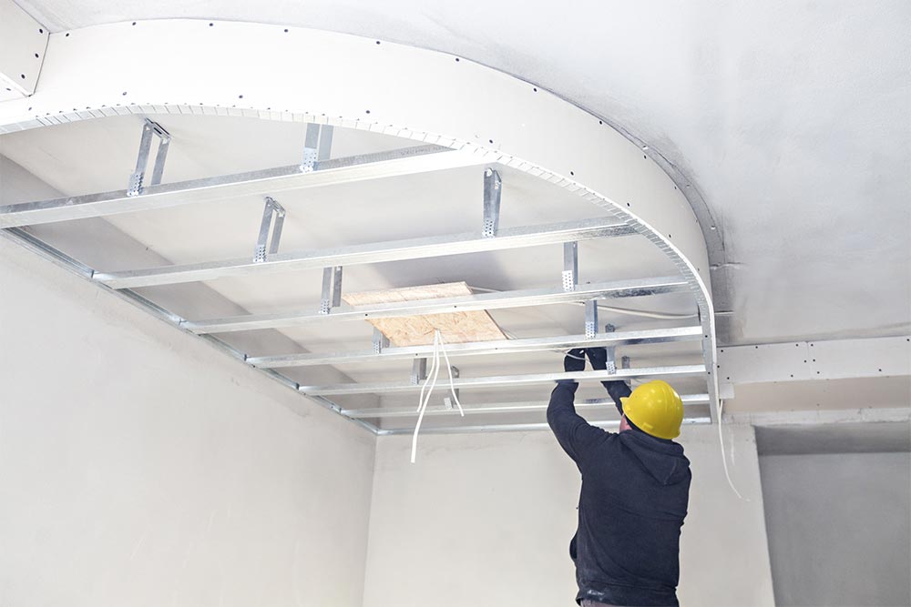 Commercial Plasterer Cairns