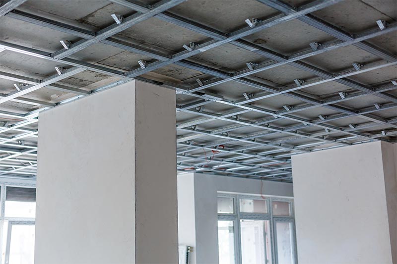 Commercial Plastering Service In Cairns
