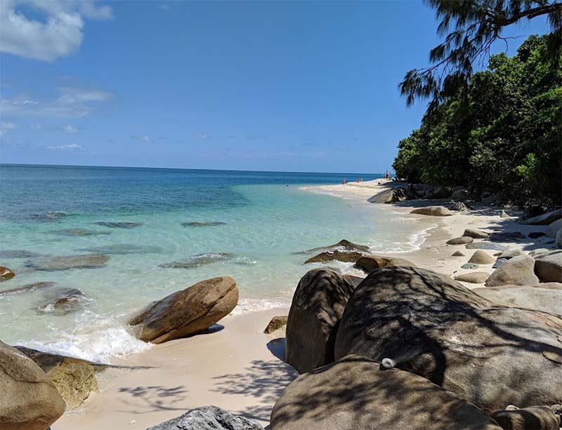 Fitzroy Island