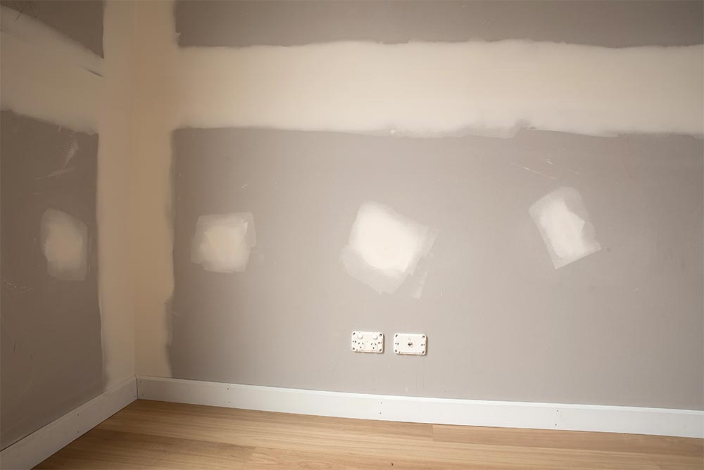 Home Plastering Service Cairns QLD