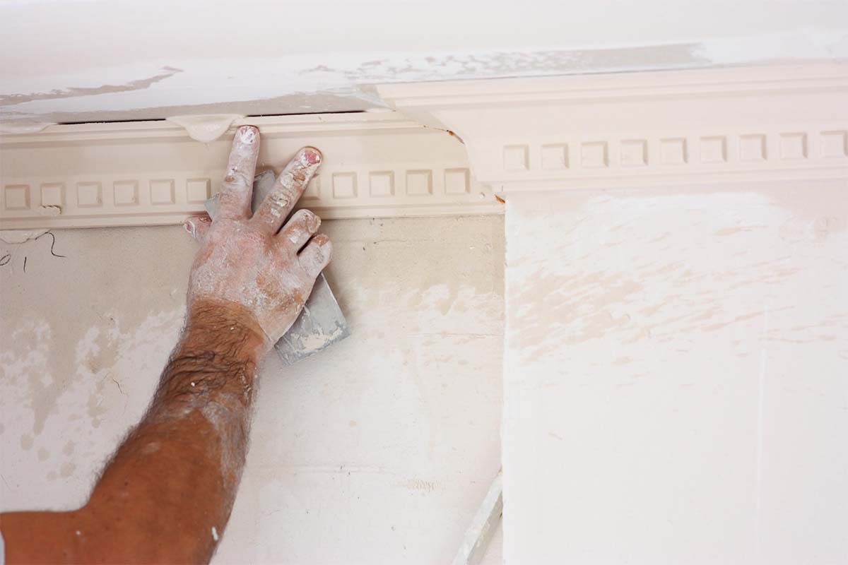 Ornamental Cornice Installation Cairns