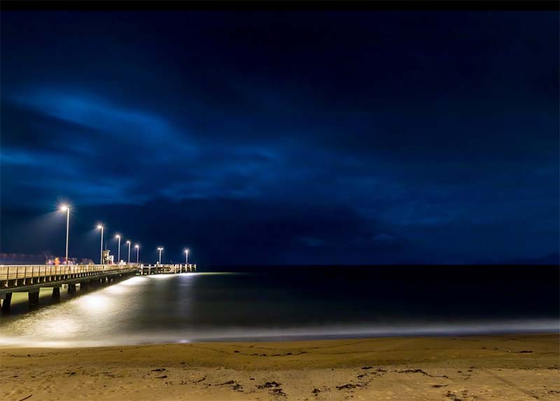Palm Cove Jetty