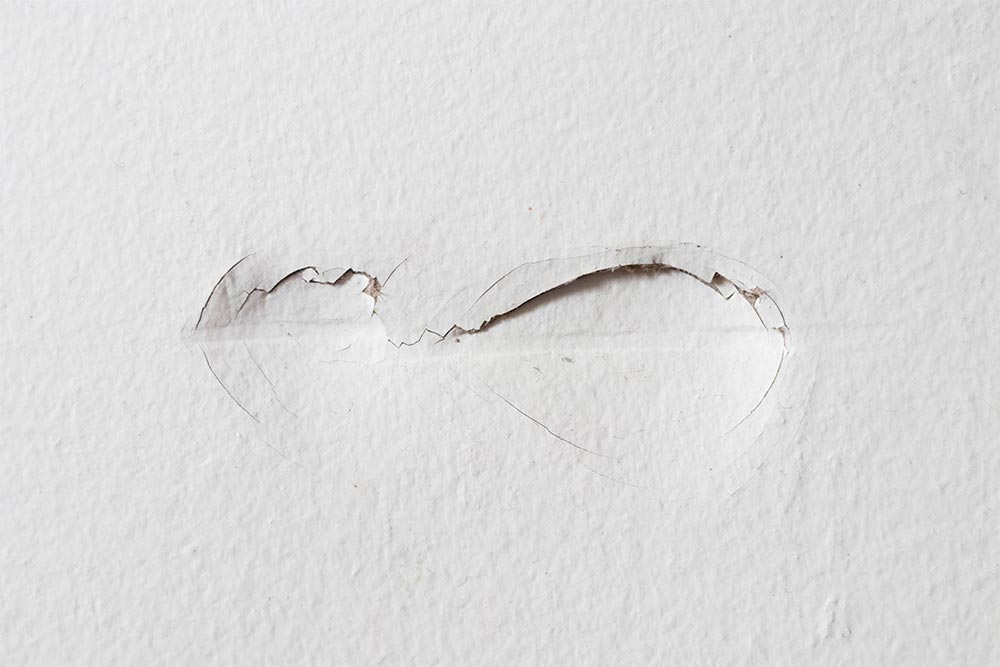 Plasterboard Repair Cairns
