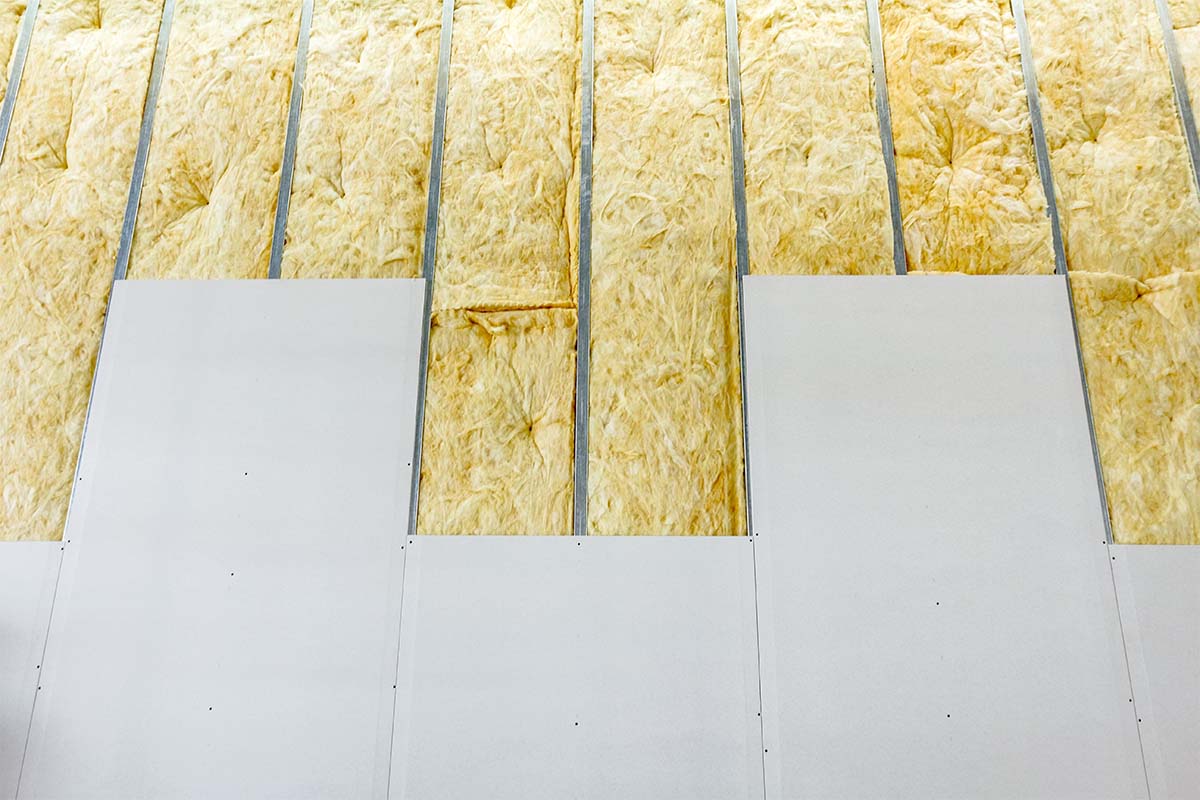 Plasterboard Shed Lining Cairns