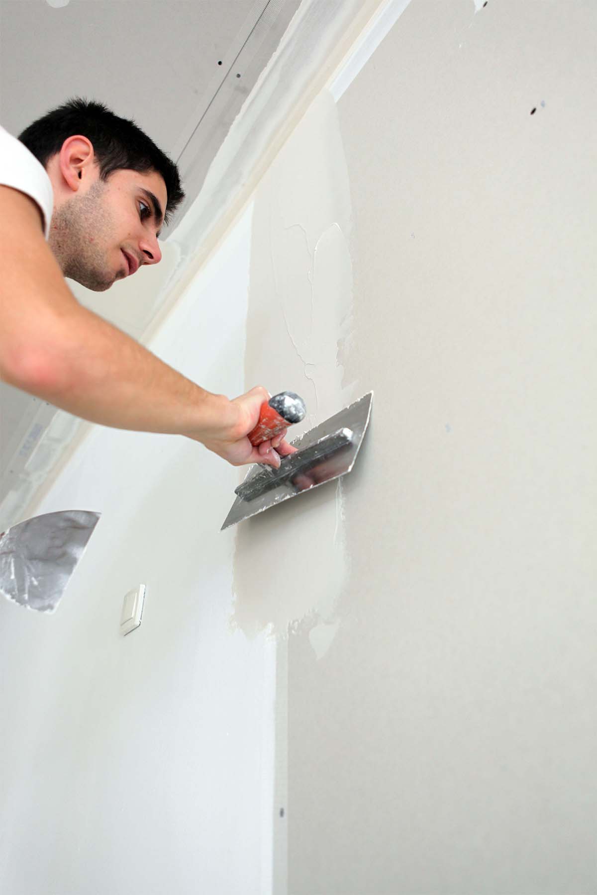 Plastering Contractor In North Queensland