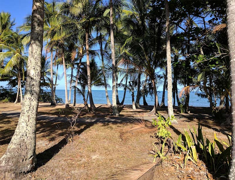 Silver Crescent Park