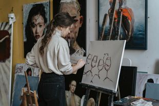 OPERE D'ARTE