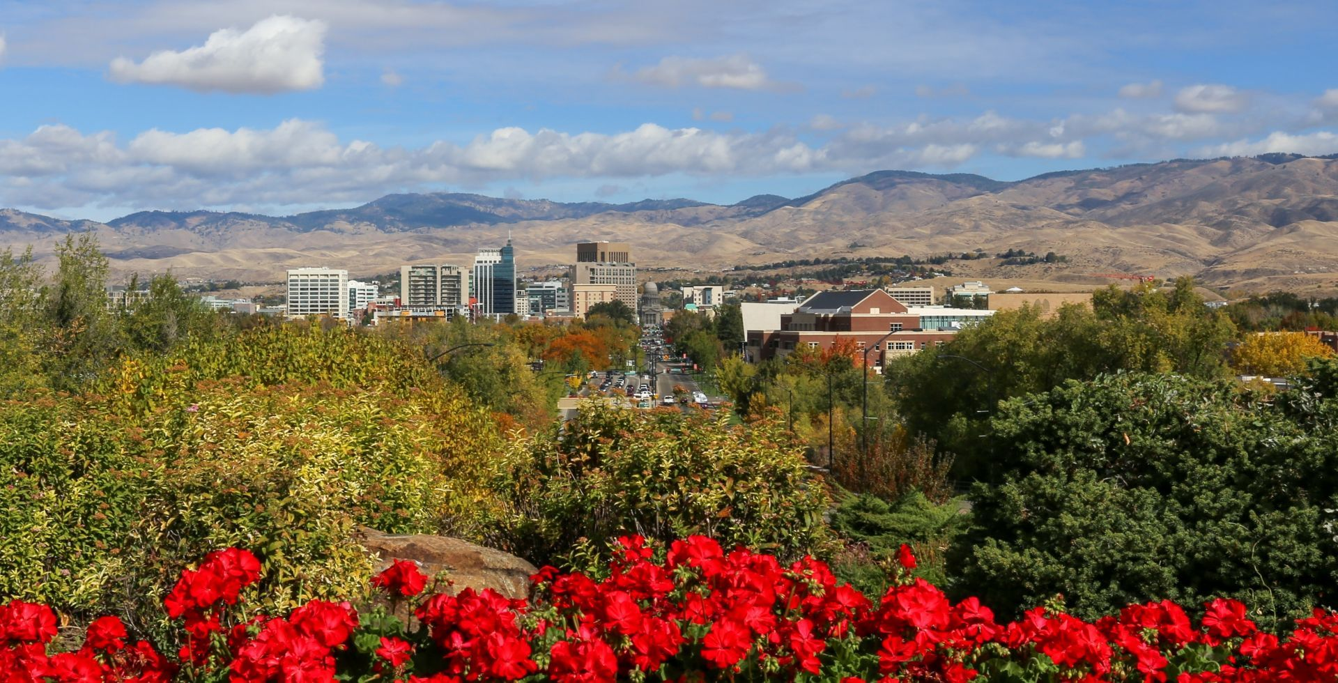 Boise Idaho funeral home and cremation services