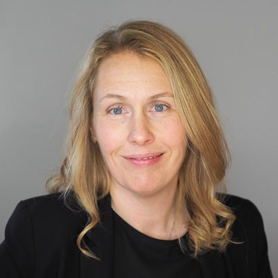 Staff Photo