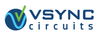vsync circuits CDC tool maker