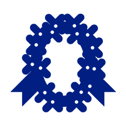 Icona onoranze funebri