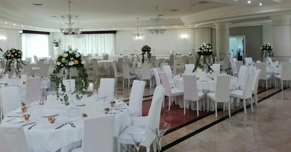 Allestimenti floreali