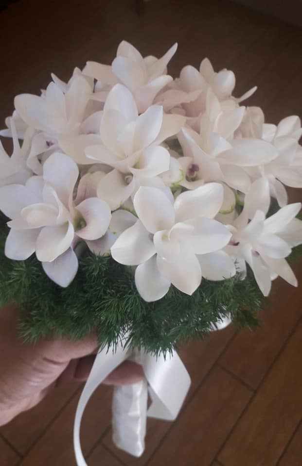 Allestimenti floreali