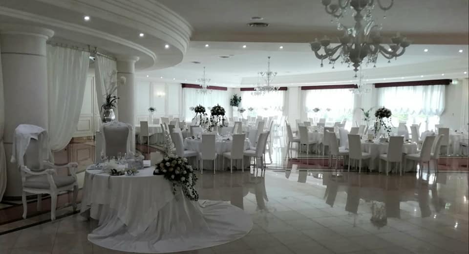 Allestimenti floreali