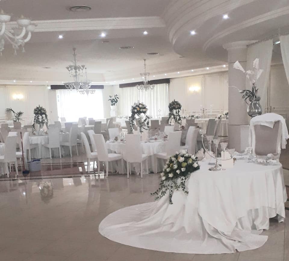 Allestimenti floreali