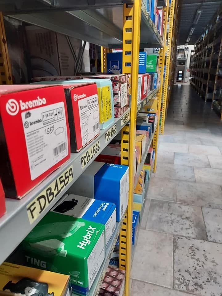 ricambi elettronica auto