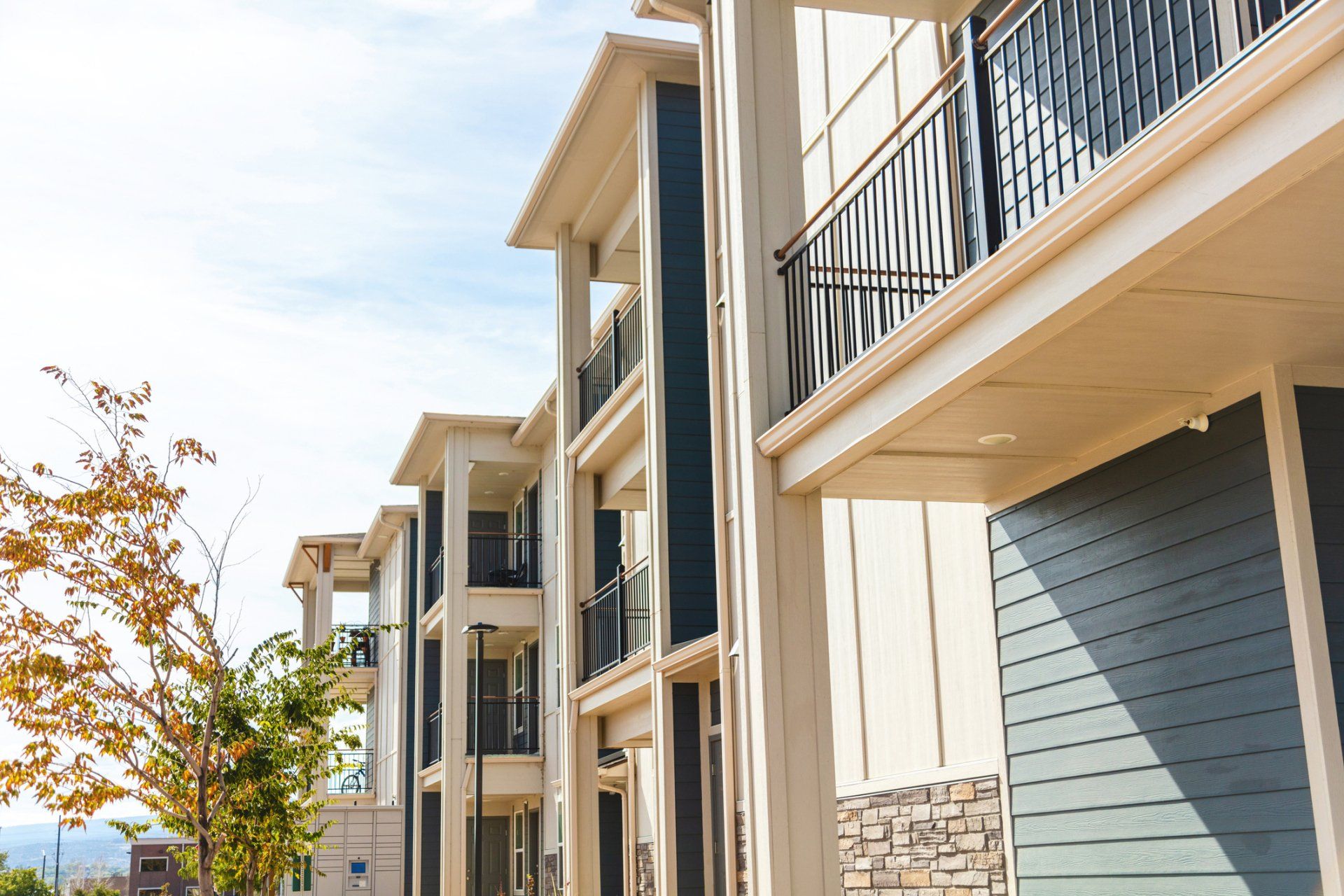 Istock Exterior house photo 03