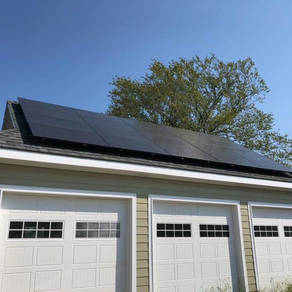 Solar Panels for House — Kansas City, MO — Midwest Solar