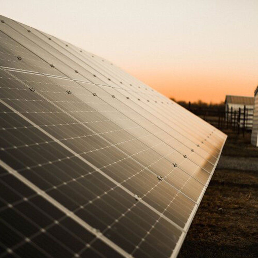Solar Panels— Kansas City, MO — Midwest Solar