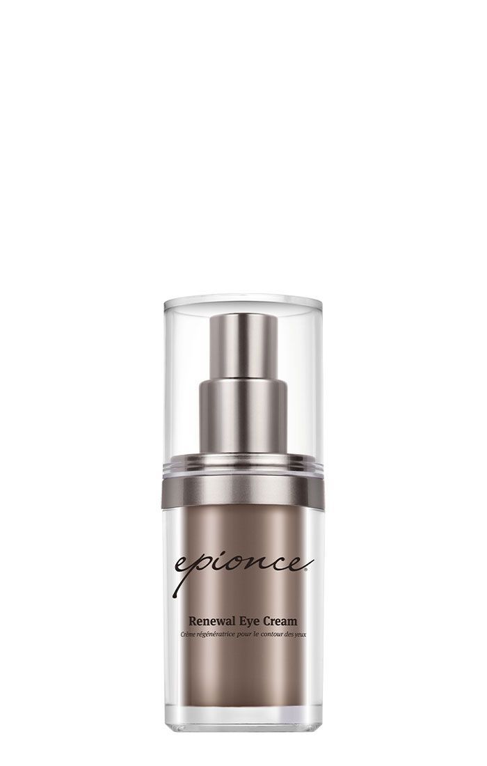 Renewal Eye Cream