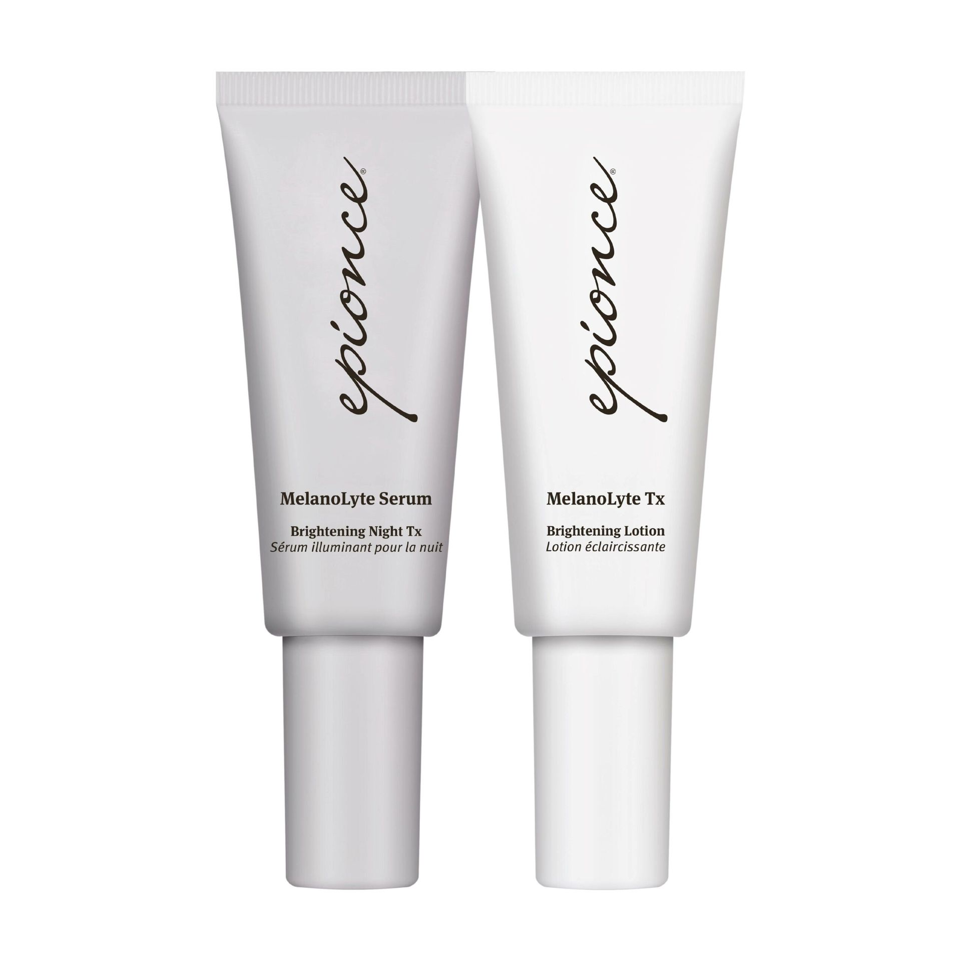 Brightening Duo MelanoLyte Serum + MelanoLyte Tx