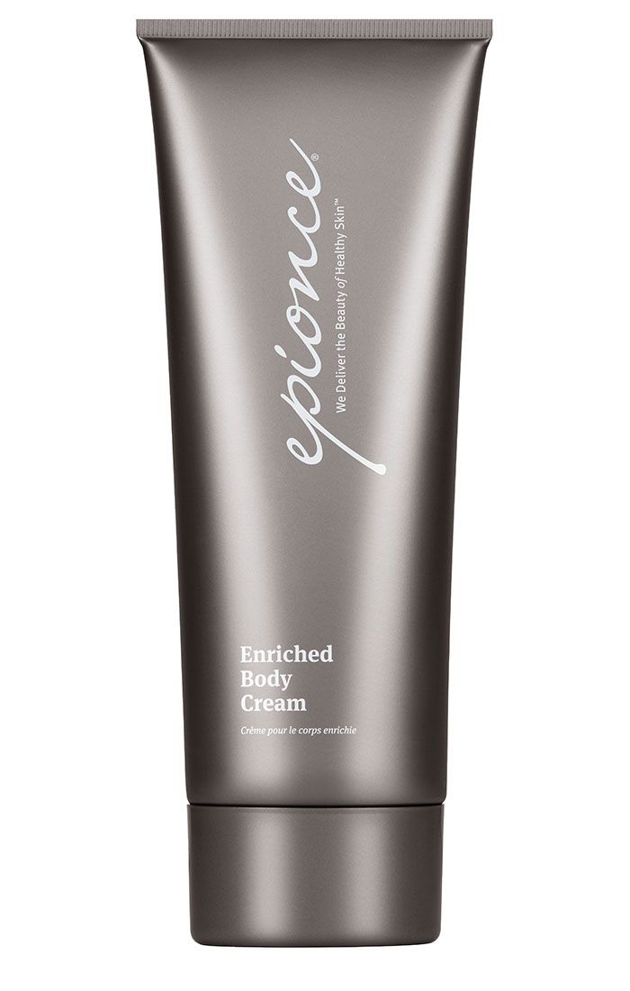 Enriched Body Cream