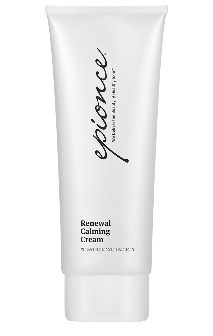Renewal Calming Cream
