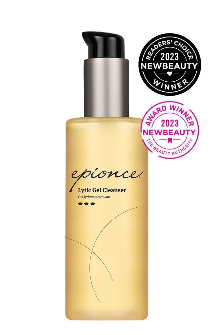 Lytic Gel Cleanser