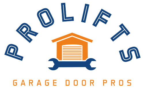 PROLIFTS GARAGE DOOR SERVICE