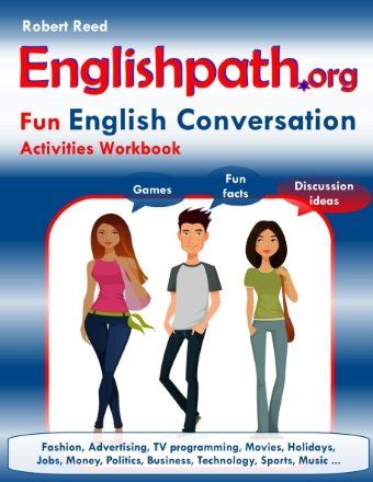 Teaching English - To keep students interested, make the lesson fun