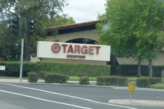 Target